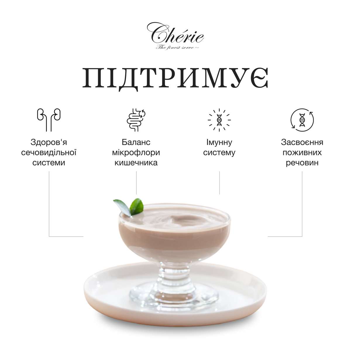 ПЮРЕ З ТУНЦЕМ ДЛЯ КОТІВ,  ПІДТРИМКА СЕЧОВИВІДНОЇ СИСТЕМИ, 40 г