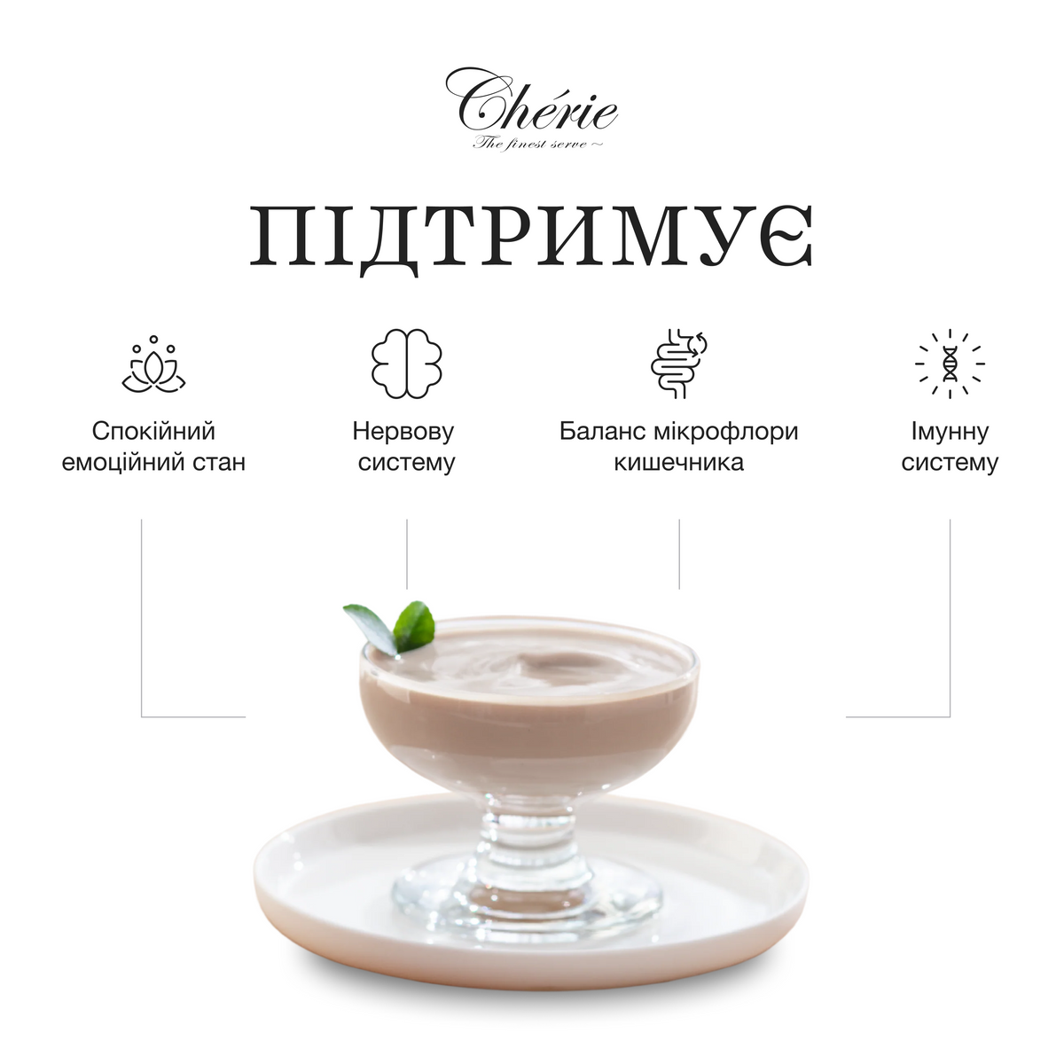 ПЮРЕ З КУРКОЮ ДЛЯ КОТІВ, ЗНИЖЕННЯ СТРЕСУ, 40 г
