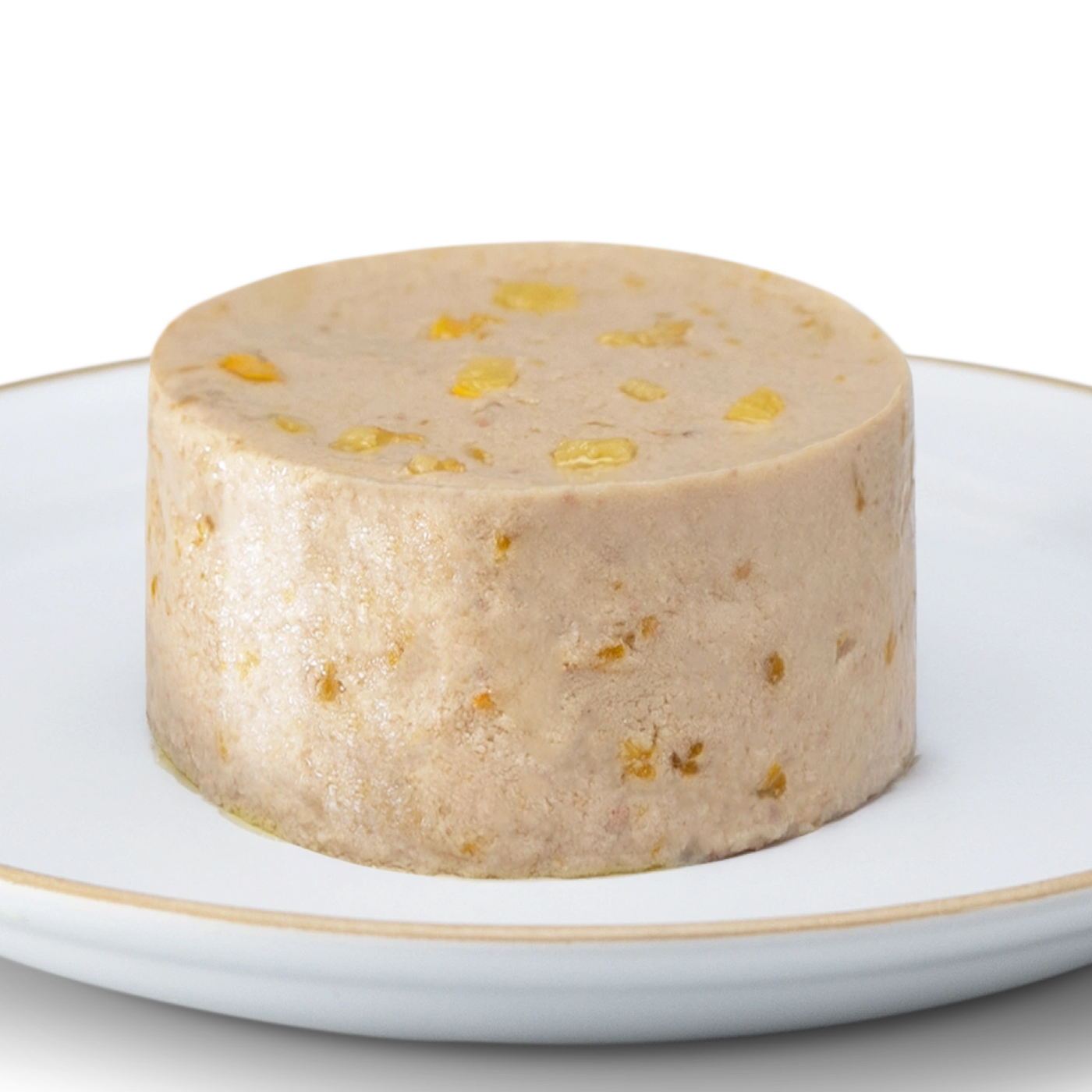 CHÉRIE МУС З КУРКИ ТА ГАРБУЗА 80 г