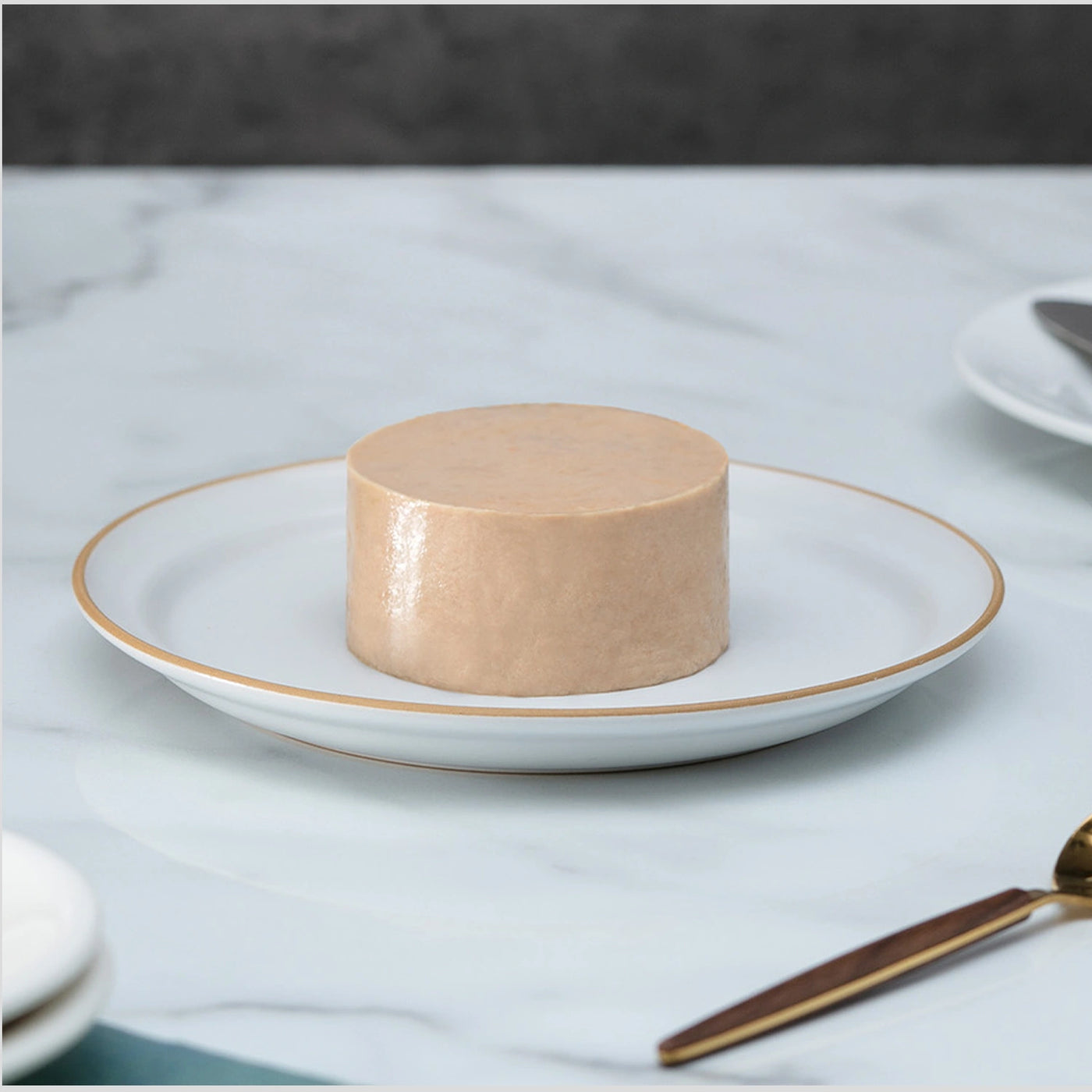 CHÉRIE МУС З КУРКИ 80 г