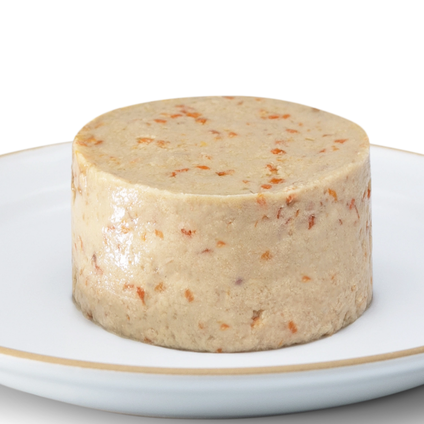 CHÉRIE МУС З КУРКИ ТА МОРКВИ 80 г