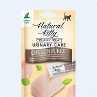 ФУНКЦІОНАЛЬНІ СТІКИ З КУРКОЮ ДЛЯ КОТІВ | URINARY CARE 4х12 г preview 1