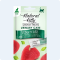 Функціональні стіки з тунцем | Urinary Care, 4х12 г