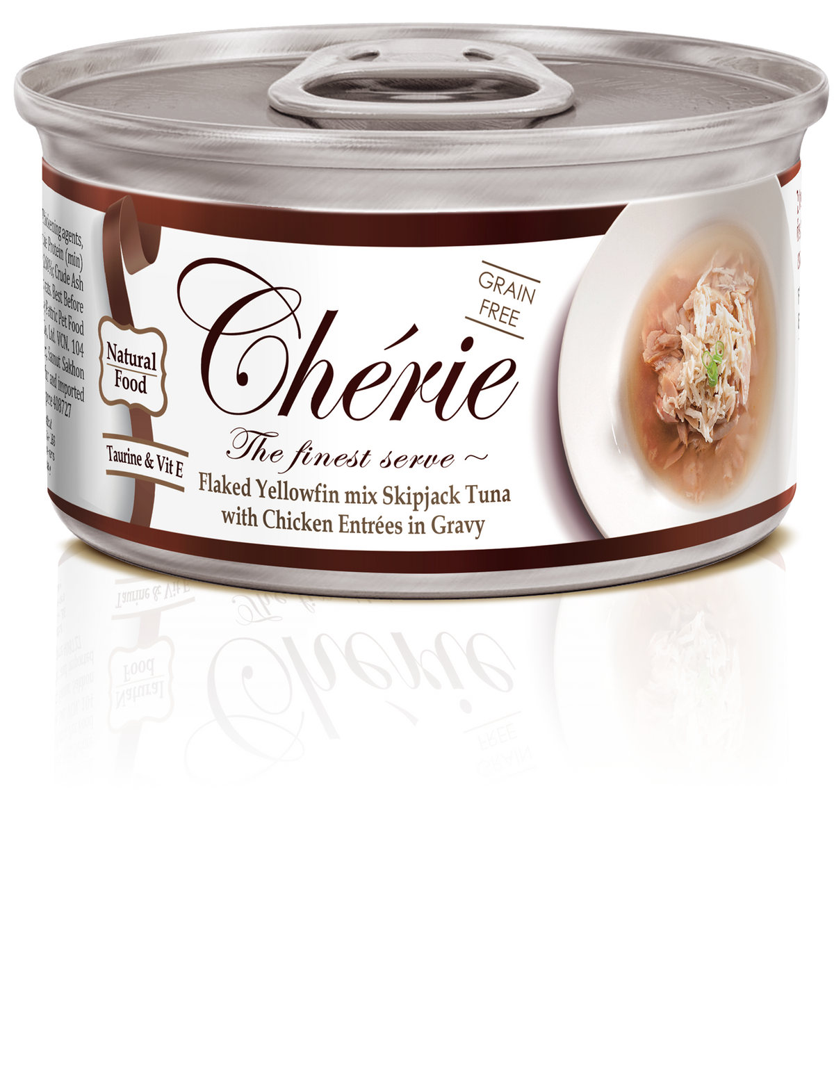 Signature Gravy