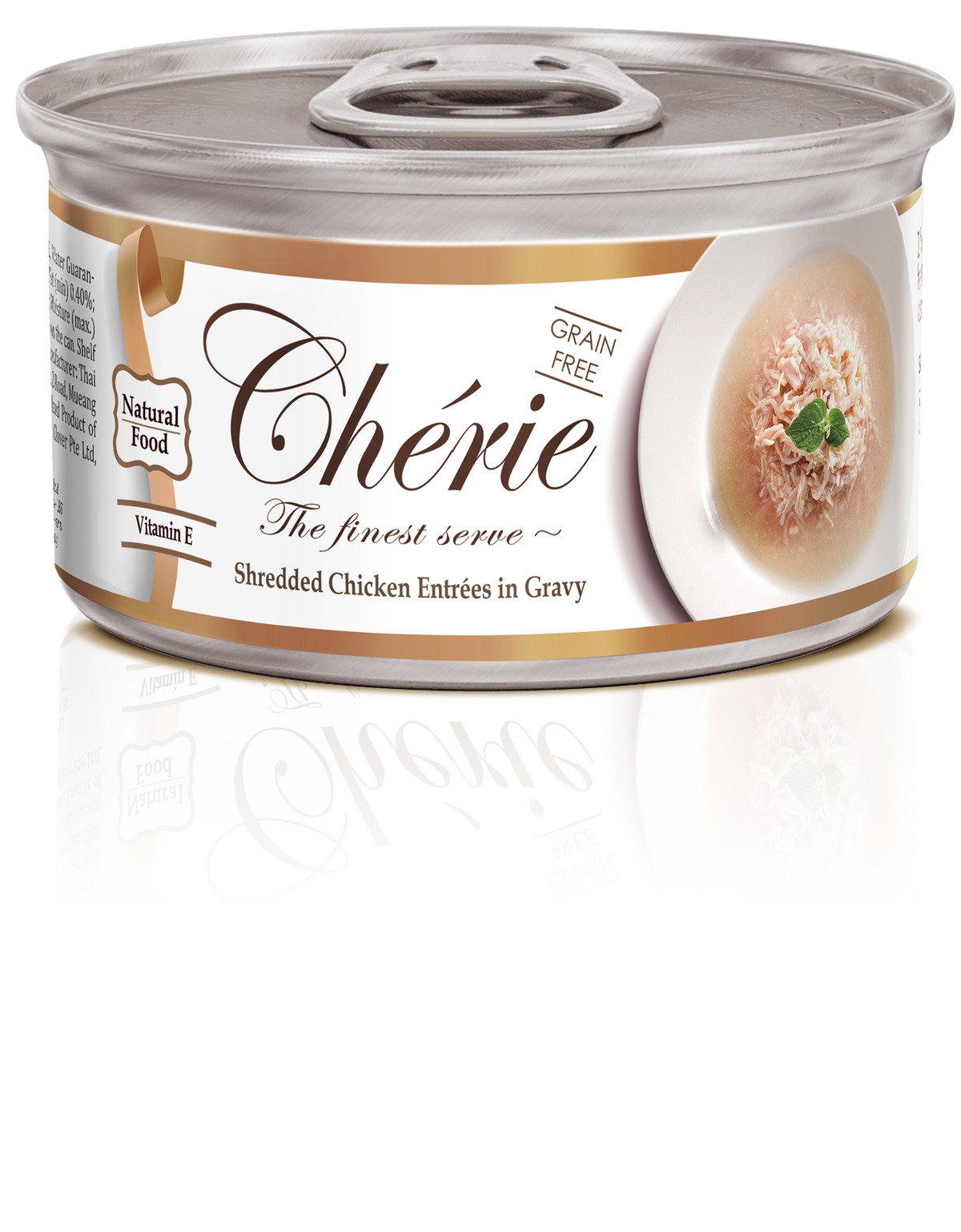 Signature Gravy