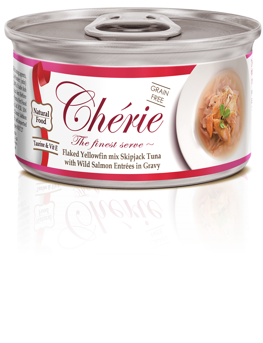 Signature Gravy