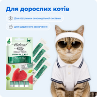Функціональні стіки з тунцем | Urinary Care, 4х12 г preview 6