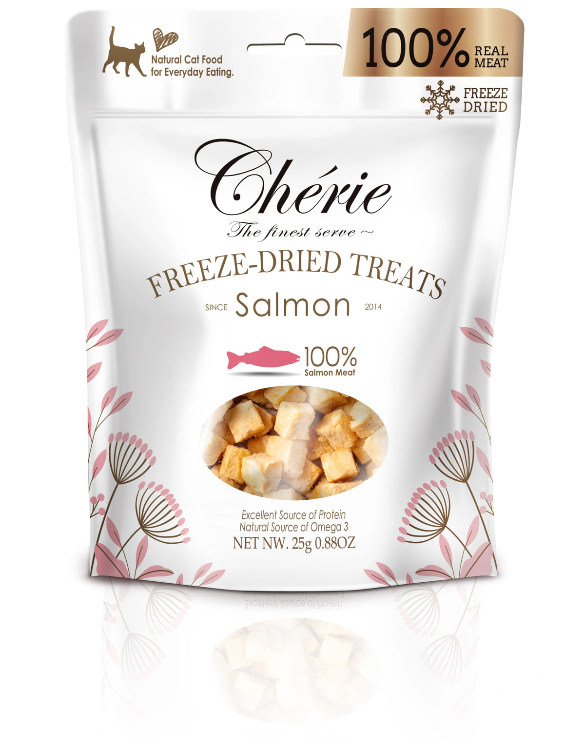 Freeze Dried