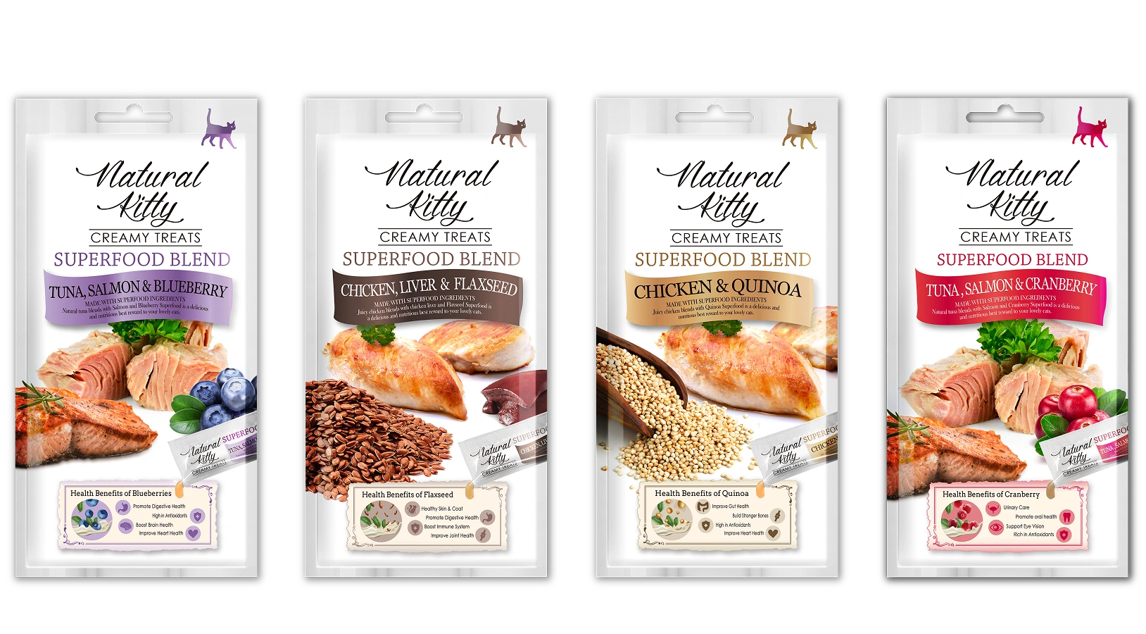 Superfood Blend
